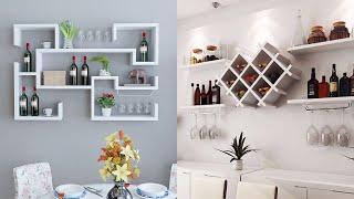 Creative wine rack designs ideas