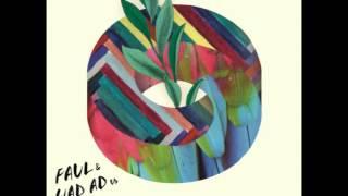 FAUL & Wad Ad vs Pnau - Changes (Radio Mix with lyrics)