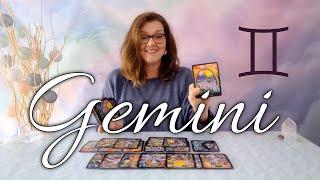 Gemini ︎ Your Victory! Monthly Intuitive Tarot Reading