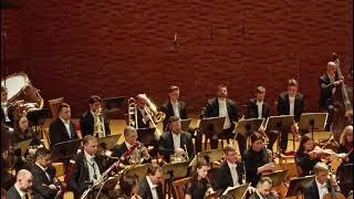 Bolero - Trombone Solo (my 61st time)