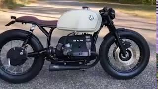 SCHIZZO® Cafe Racer in "ivory"