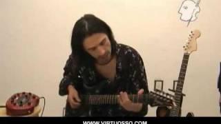 trucos en la guitarra