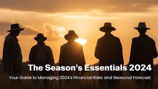 The Seasons Essentials Seminar 2024