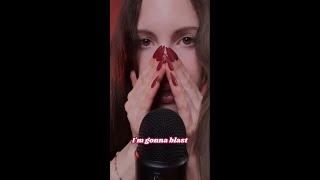 BLASTING Away Tingle Immunity! #asmr