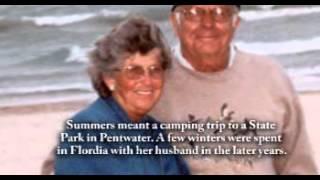 Ruth Matteson - Life Story Digital Film