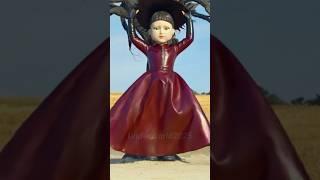 Squid Game Ai Mentality Abracadabra Lady Gaga #squidgame #squidgame2 #ai #ladygaga #abracadabra