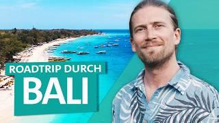 Bali, Lombok und Nusa Penida – Inselparadies Indonesien mit Sarazar | ARD Reisen