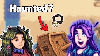 5 Secrets & Facts You DIDN'T Know About Stardew Valley 1.5