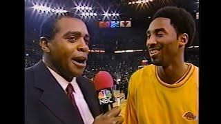 NBA on NBC: 2000 NBA All-Star Game (February 13, 2000)