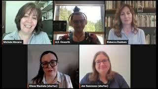 Virtual AWP Pedagogy: Using AI in Creative Writing Practice