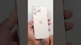 iPhone 16 Pro Max Desert Titanium Unboxing 