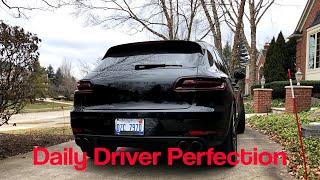 2017 Porsche Macan GTS Review | Finally an SUV for the Enthusiast!