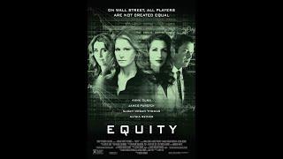 EQUITY tráiler by nomecuentesmaspeliculas