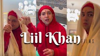 Liil Khan Films / Sanjanaaaa  Liil Khuramov