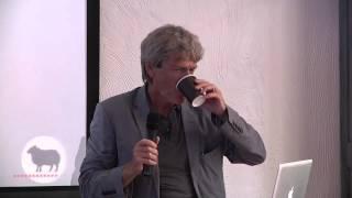 Sir John Hegarty: Advertising Legend