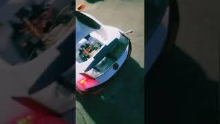 Ride on Car Cleaning