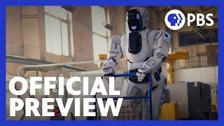 Future of Work | Official Preview | PBS