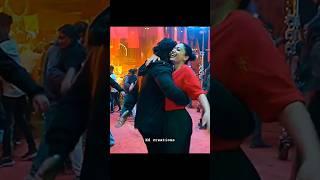 Srivalli x pushpa  Rashmika Allu Arjun  #rashmika #alluarjun #dance #pushpa2 #status