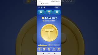 The Viral Frenzy Behind Meme Coins Video code | tapcoins lucky code today | tapcoins code 8 august