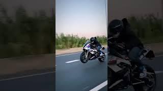 bmw s1000rr wheelie #shorts #shortsfeed #bikestatus #whatsapp_status #status #bmws1000rr