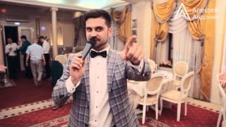 Алексей Авдонин   свадьба   демо ролик