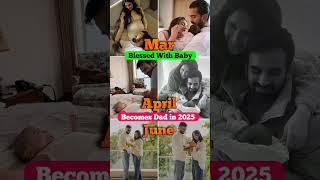 Indian cricketer who Becames Dad In 2025 #klrahul#zaheerkhan#jaydevunadkhat#cricketfans#ytshorts