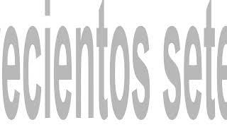 Dos mil novecientos setenta y uno a Dos mil novecientos ochenta