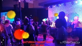 Virtuous Visions at Anime USA 2018: Saturday (The Rave Chronicles)