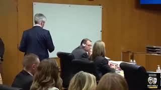 STS #BestTrials Live Coverage: James Crumbley Trial Day 2 Witness Testimony