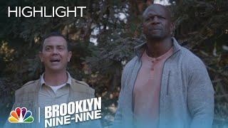 Brooklyn Nine-Nine - Jake and the Guys Try to Fish (Episode Highlight)