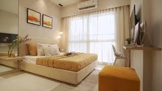 Godrej Riviera, Kalyan Mumbai || 1BHK in Kalyan || 1 BHK Flats in Mumbai || Godrej Properties