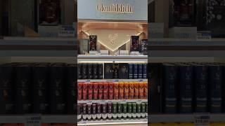 Glenfiddich one Barracuda express Fujeirah #glenfiddich #collection #alchol #fujeirah #ytshorts