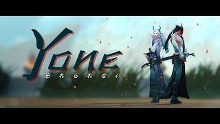 Yone - League of Legends Montage