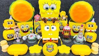 Ultimate ASMR SpongeBob Relaxation Unboxing | TOY PLAYSET ASMR