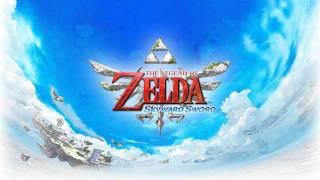 The Legend of Zelda 25th Anniversary Symphony: Ballad of the Goddess (Skyward Sword)