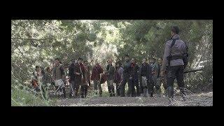 THRONE Trailer #1 2020