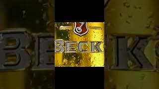 Beer Beck's "Rus" AD