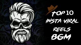 Top 10 Instagram reels song| 2022 best music| best bgm