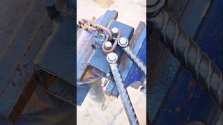 The best tools he made #welding #simpletools #besttools