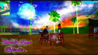 Bewafa Pyar Meri Aashiqui Love Story Free Fire || By Satyamstar Gamers