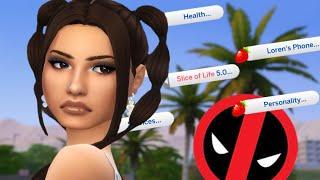 HOW TO DOWNLOAD MODS  (MCCC & SLICE OF LIFE) | The Sims 4