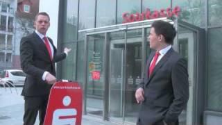 Willkommen in der Azubifiliale 2011