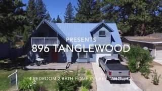 Tanglewood