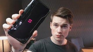 NEW BLACK SHARK 2 REVIEW | GAMING PHONE WITH EPIC FEATURES!