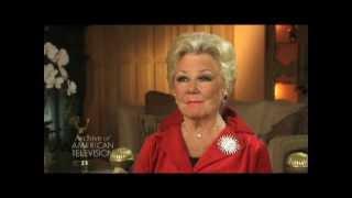 Mitzi Gaynor on appearing on Ed Sullivan's show with The Beatles - TelevisionAcademy.com/Interviews