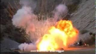 Special Effects von www.feuerwerke-keuschnigg.at