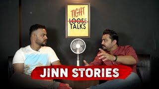 JINN STORIES | TIGHT TALKS | EP5