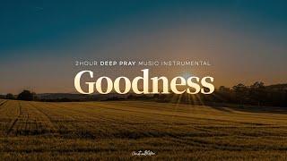 주의 선하심 - 깊은 기도로 인도하는 음악 | Deep Pray Music | Meditation Music | Healing Music