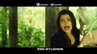 Jazbaa | Dialogue Promo 7 | Aishwarya & Irrfan | 9th October