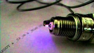 CDI Spark 1000 - 10000rpm w/ denso iridium spark plug
